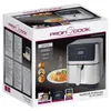 ProfiCook PC-FR 1269 H, Frytkownica na gorące powietrze, 8 Podgląd zdjęcia produktu 19