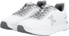Sneaker Rieker - Tessuto bianco: 42: Taglia normale: 42 Anteprima dell’immagine prodotto 6