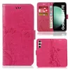 Handy Tasche für Samsung Galaxy S23 FE Schutz Hülle Produktbild-Vorschau 1