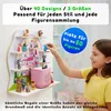 stadtecken® Kinder Regal für Musikbox I Geeignet für die Produktbild-Vorschau 6
