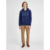 GAP Sweatshirt mit Reißverschluss und Logo 499917-03__S Produktbild-Vorschau 4