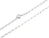 SILBERKETTEN STORE Erbskette 2,3mm - 925 Silber, Länge Produktbild-Vorschau 1