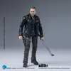 Hiya Toys - The Walking Dead Exquisite Mini Actionfigur Podgląd zdjęcia produktu 5
