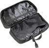 Kulturbeutel Puma Washbag Schwarz Schwarz Produktbild-Vorschau 2