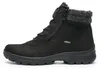 Damen Stiefelette Saas-Fee 37 Produktbild-Vorschau 4