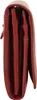 bruno banani Leder Geldbörse Africa Wallet Red rot Produktbild-Vorschau 9