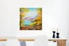 MuchoWow® Poster Malerei - Ölgemälde - Pflanzen - Natur Produktbild-Vorschau 5
