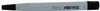 A product shot of a marker on a white background. Produktbild-Vorschau