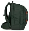Zaino scolastico Satch Pack Nordic Forest Green Anteprima dell’immagine prodotto 14