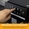 KKT KOLBE Pure Kaffeevollautomat mit Milchschaumdüse, Produktbild-Vorschau 8