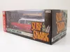 Auto World AW312 Cadillac Eldorado Ambulance Surf Shark Produktbild-Vorschau 11