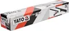 Yato YT-79940, Žehlička, Oceľ, 1 kusov, 620 mm, 80 mm, 130 Náhľad obrázku produktu 6