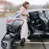 Hauck Drive N Care Base, Čierna, Nerezová oceľ, Základňa Náhľad obrázku produktu 9