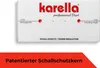 Karella dart insonorizzazione Anteprima dell’immagine prodotto 18