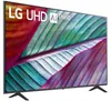 LG UHD 55UR78006LK, 139,7 cm (55"), 3840 x 2160 Pixel, LED, Produktbild-Vorschau 3