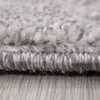 Designer Moderner Wellen Teppich Wohnzimmer Produktbild-Vorschau 3