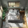 tectake® Vintage Designer Teppich Nadira verschiedene Produktbild-Vorschau 8