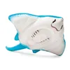 INTEX Aufblasbarer Stachelrochen, 185 x 145 cm, Blau, Produktbild-Vorschau 16