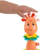 Giraffa Fisher Price con attività Anteprima dell’immagine prodotto 5