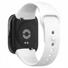 Bizon Armband Watch Dots für Xiaomi Redmi Watch 3 Active, Produktbild-Vorschau 3