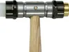 Marteau pour Horloger Bergeon 30417 - Bi-Matériaux Nylon et Voir les images du produit 2