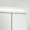 FACKELMANN LED Spiegelschrank TWINDY / Badschrank mit Produktbild-Vorschau 4