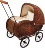 Puppenwagen „Elisabeth“ Produktbild-Vorschau 2