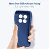Hülle für Xiaomi Redmi Note 15 Pro 5G Case Cover Bumper Produktbild-Vorschau 2