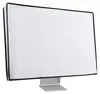 kwmobile Schutzhülle kompatibel mit 20-22" Monitor - Hülle Produktbild-Vorschau 1
