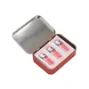 3x Home-Flair Hello Kitty Rosa Kinder Pflaster-Box mit 24 Produktbild-Vorschau 5