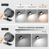 Applique murale LED orientable à 360°,tactile, lot de 2, Voir les images du produit 2