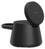 Belkin WIZ052kqBK, da interno, USB, ricarica wireless, 1,5 Anteprima dell’immagine prodotto 1