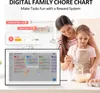 10.1 Zoll Digitaler Kalender Wifi Smart Elektronischer Produktbild-Vorschau 6