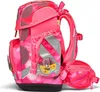 ergobag zaino della scuola Cubo Schoolbag Set 5 -pezzi Anteprima dell’immagine prodotto 5