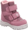 A single pink and purple winter boot for children. Anteprima dell’immagine prodotto