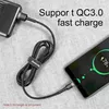 Baseus Cafule, 0,5 m, USB A, USB C, USB 2.0, 0,48 Gbit/s, Produktbild-Vorschau 29