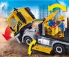 PLAYMOBIL City Action 70444 Camion con cassone mobile Anteprima dell’immagine prodotto 14