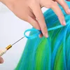 4in1 Set Microrings Hair Extension Haarverlängerungen Produktbild-Vorschau 7