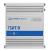 Teltonika Tsw110 L2 Unmanaged Switch, Tsw110000000 Podgląd zdjęcia produktu 11