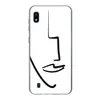 MuchoWow® Handyhülle Schutzhülle Hülle für Samsung Galaxy Produktbild-Vorschau 1