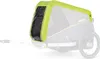 Croozer Dog Mikke Happy Walk Bundle inkl. Regenverdeck, Produktbild-Vorschau 2