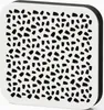 balení 8 kusů - Mini akustický panel s difuzním tlumením Náhled obrázku produktu 2
