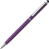 5 Touchpen Kugelschreiber / Farbe: lila Produktbild-Vorschau 1