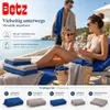 Betz Palermo 12er Handtuch-Set – 2 Liegetücher - 4 Produktbild-Vorschau 2