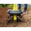 Ryobi Ry18cva Kultivator Gelb  Gelb One Size Produktbild-Vorschau 12