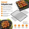 Zestaw 30 szpikulców do grillowania ze stali nierdzewnej, Podgląd zdjęcia produktu 4