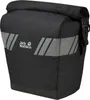 Jack Wolfskin Rack Torba na bagażnik Black 22 L Podgląd zdjęcia produktu 3