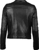Maze Lederjacke Nelo Damen schwarz M Produktbild-Vorschau 4
