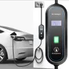 Tragbares Ladegerät für Elektrofahrzeuge, einstellbare Produktbild-Vorschau 3