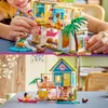 LEGO Friends Strandhaus mit Robben - Miniatur Spielset mit Produktbild-Vorschau 5
